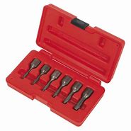 Image result for Screw Extractor Set 06Each