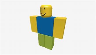 Image result for Roblox Noob Decal