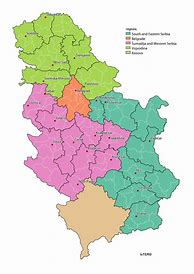 Image result for Banje Srbije Mapa