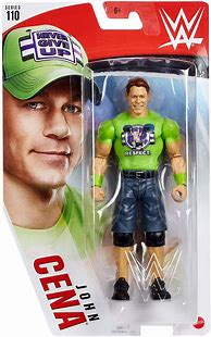 Image result for WWE John Cena Action Figure