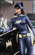 Image result for Batman TV Show Girls
