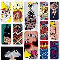 Image result for Pop Art Phone Case