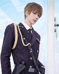 Image result for korea anime boys costume cosplay