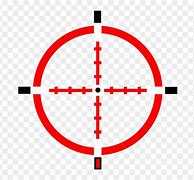 Image result for Crosshair with No Background