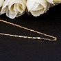 Image result for 14K Gold Plated Chain