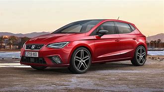 Image result for New Seat Ibiza Automatic