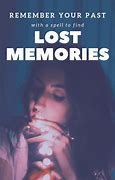 Image result for Lost Memory