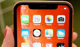 Image result for Restart iPhone XR