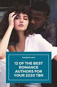 Image result for Female Romance Authors