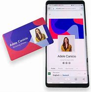 Image result for Credit Card NFC