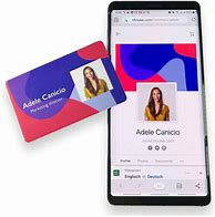 Image result for NFC Card Cover