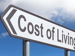 Image result for The Cost of Living in California the Past to the Present