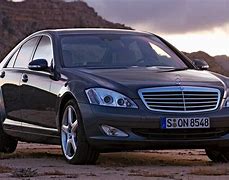 Image result for Benz S-Class 2005