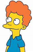 Image result for Ned Flanders Son