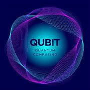 Image result for Qunatm Bit Logo
