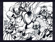 Image result for Comic Book Coloring Pages