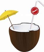 Image result for Coconut Emoji