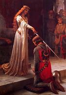 Image result for Arthurian Book of Days