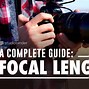 Image result for Thin Lens Focal Length