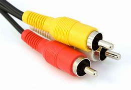 Image result for Av to USB Cable