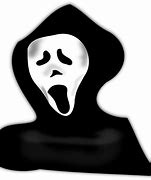 Image result for Ghost Face Emoji