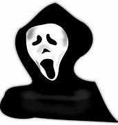 Image result for Ghost SVG Black and White