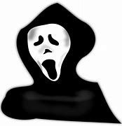 Image result for Print 3D Supper Scarry Ghost