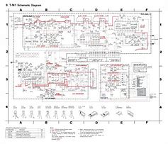 Image result for JVC Model R 5058 Schematic