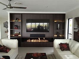 Image result for Decorative Storage Cabinets for Living Room