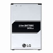 Image result for LG Kg Battery