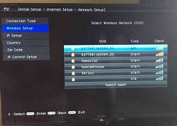 Image result for Sharp TV Connect to Internet