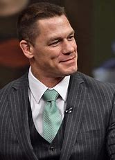 Image result for John Cena in Suit