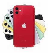 Image result for iPhone 11 Rojo 64GB