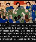 Image result for Interesting Facts About the Medieval Period