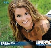 Image result for Impact Wrestling Dixie Carter