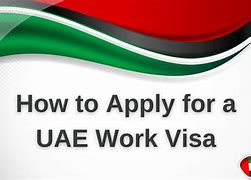 Image result for Dubai Work Visa Processing Time