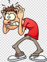 Image result for Panic Clip Art