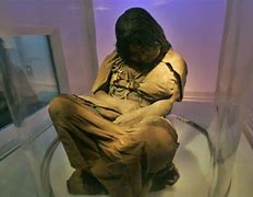 Image result for Inca Maiden Mummy