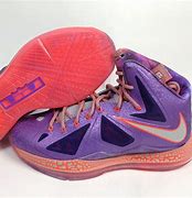 Image result for LeBron 10 Galaxy