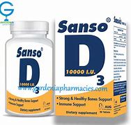 Image result for Sanso D3