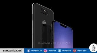 Image result for iPhone 2019 Notch