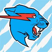 Image result for Mr. Beast Logo Full Animal