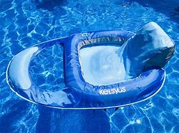 Image result for Adult Pool Float with Umbrella
