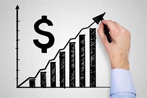 Image result for Image of a Sharp Increase in Price