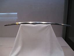 Image result for Honjo Masamune Katana