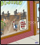 Image result for Internet Cafe Cartoon