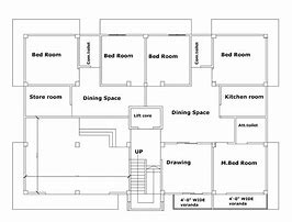 Image result for Building Layout Plan