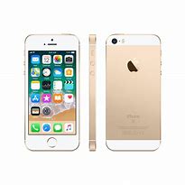 Image result for iPhone SE 1st Generation Gold Screen