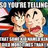 Image result for Time Anime Memes