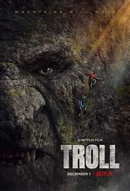 Image result for Creek Trolls Movie DVD